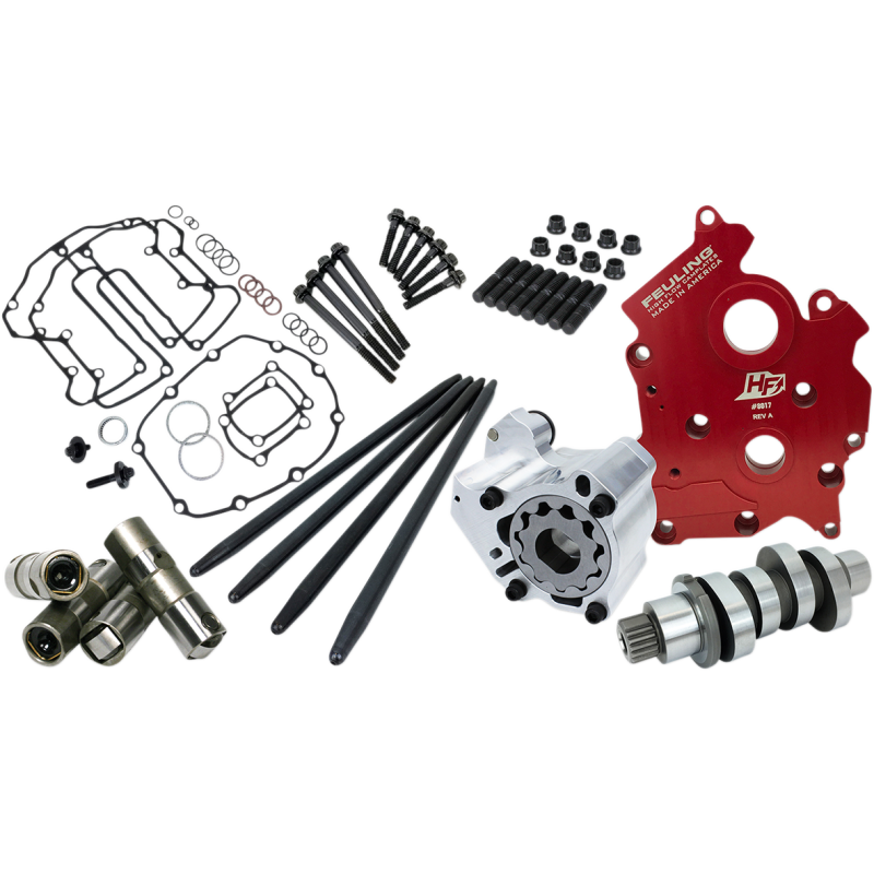 Feuling HP+ Camchest Kits for M-Eight