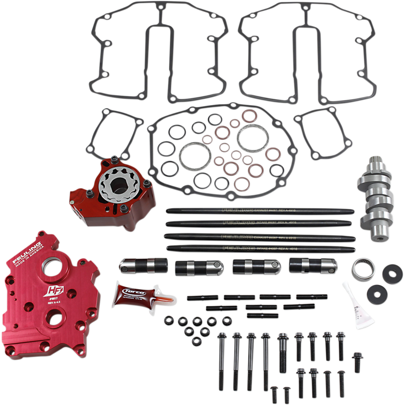 Race Series Camchest Kit 592 Cam