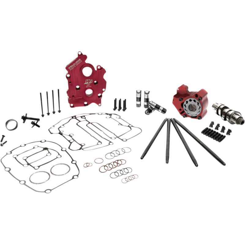 Race Series Camchest Kit 508 Cam