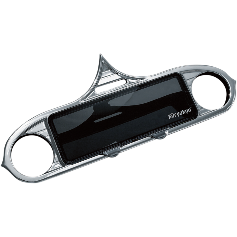 Kuryakyn Stereo Accent