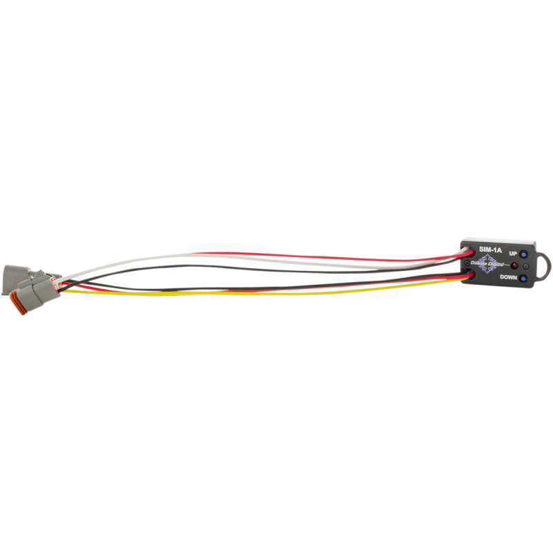 Dakota Digital Electronic Speedometer Recalibration Module