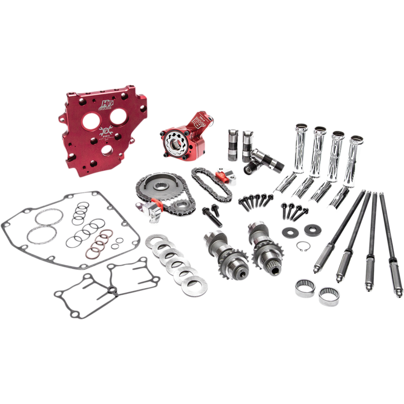 574 Hydraulic Chain Drive Conversion Kit (Short-Travel Lifters)