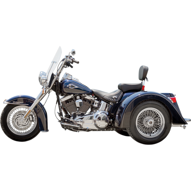 Spartan Trike Conversion Kit for FLSTC