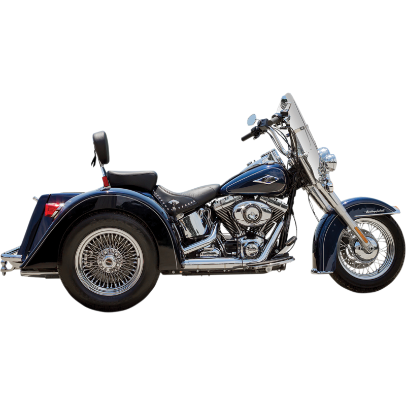 Spartan Trike Conversion Kit for FLSTF