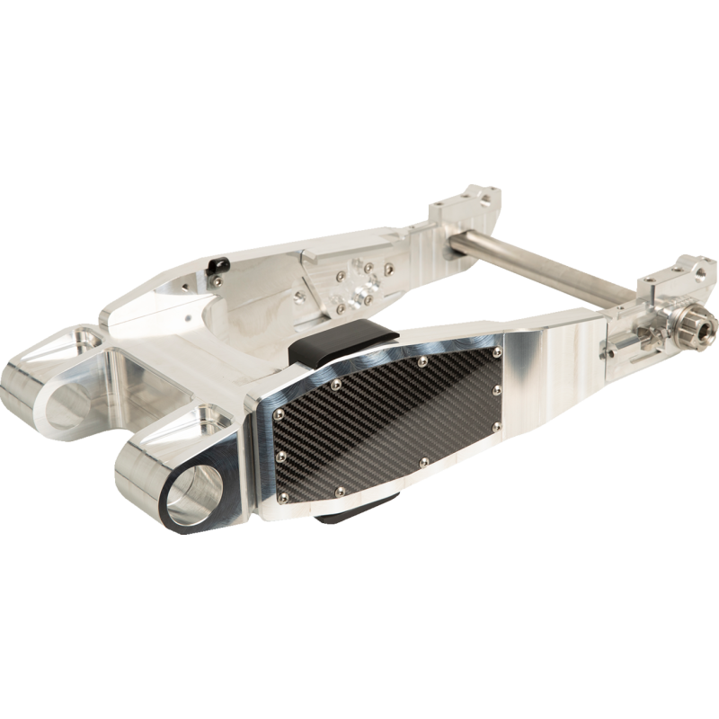 Billet Aluminum Swingarm Kit for Touring 2002-2008