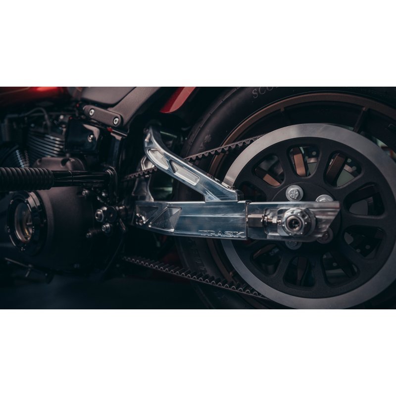 Billet Aluminum Swingarm Kit for 18-24 Softail