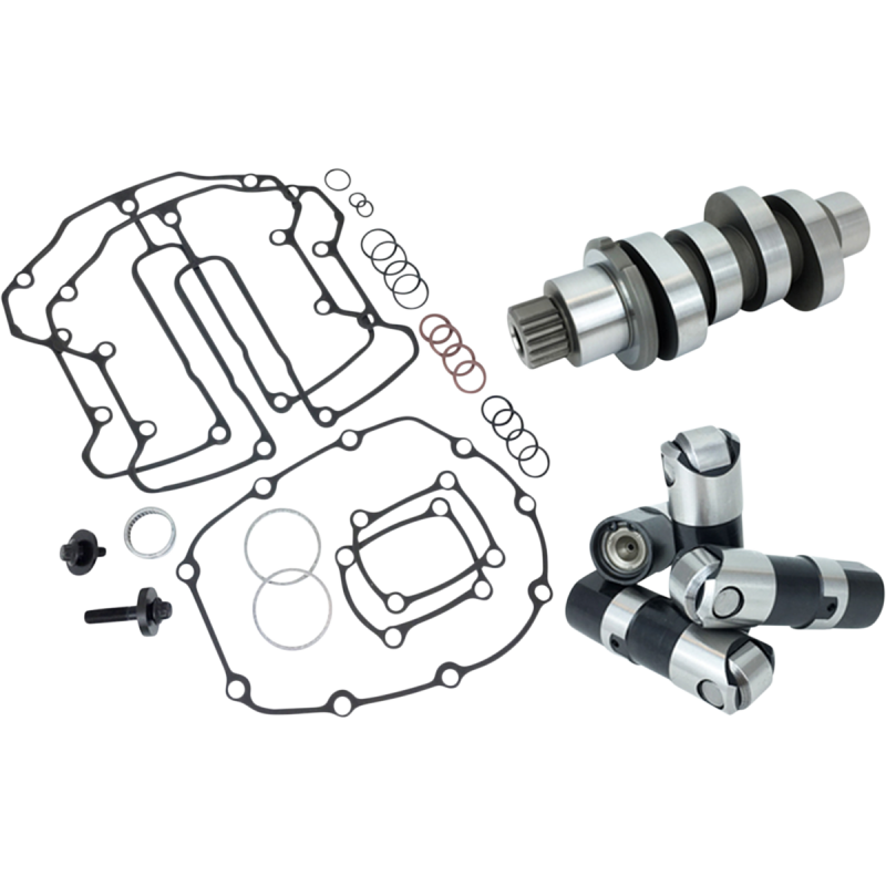 Race Series 538 Camshaft Kit