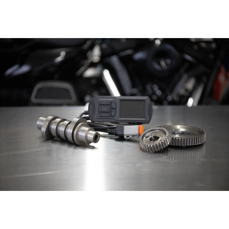 475 Camshaft and PV-3 Kit (Gear Drive)