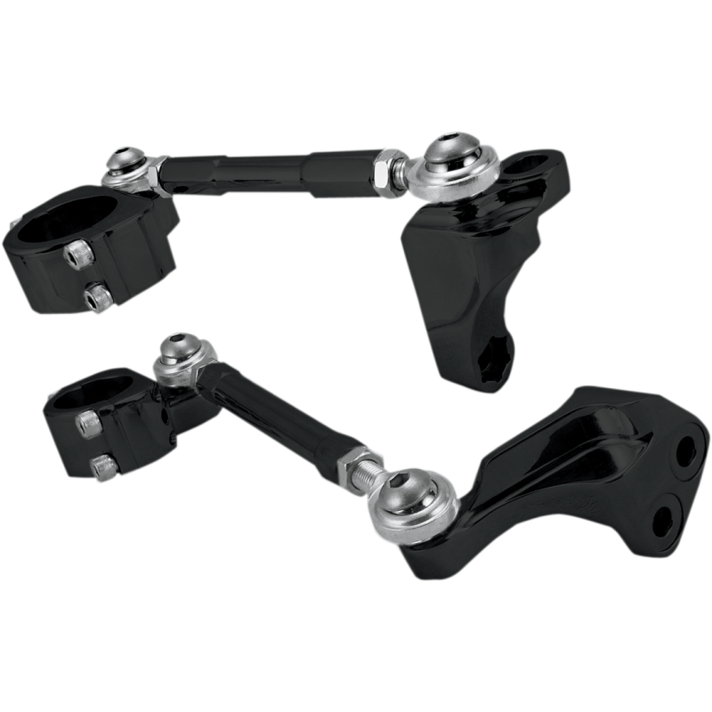 Alloy Art Combi Stabilizer Kit