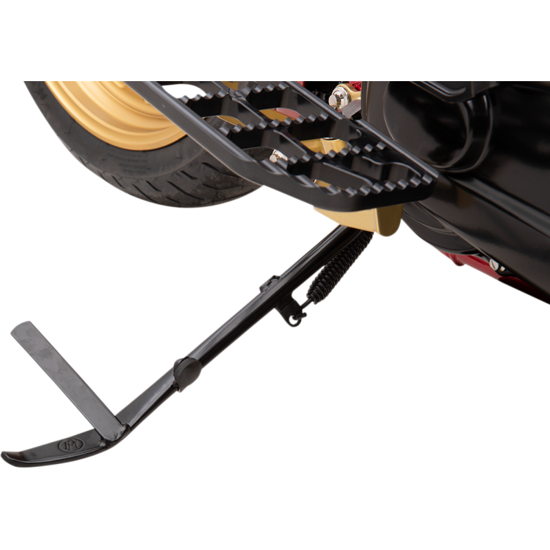 Performance Machine 1" Extended Kickstand