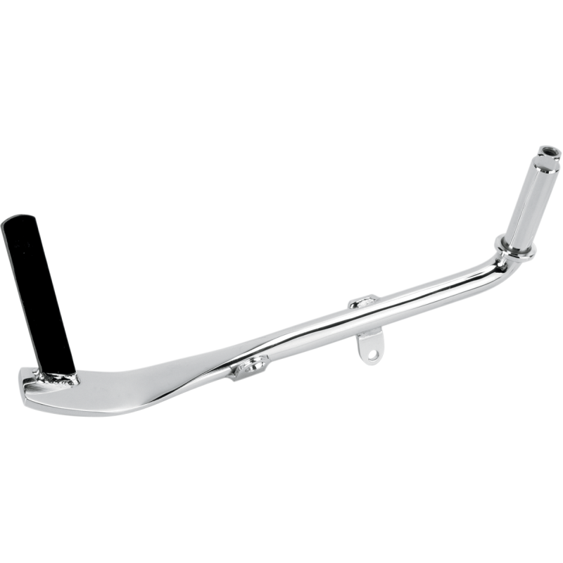 Arlen Ness 1" Lowered Kickstands