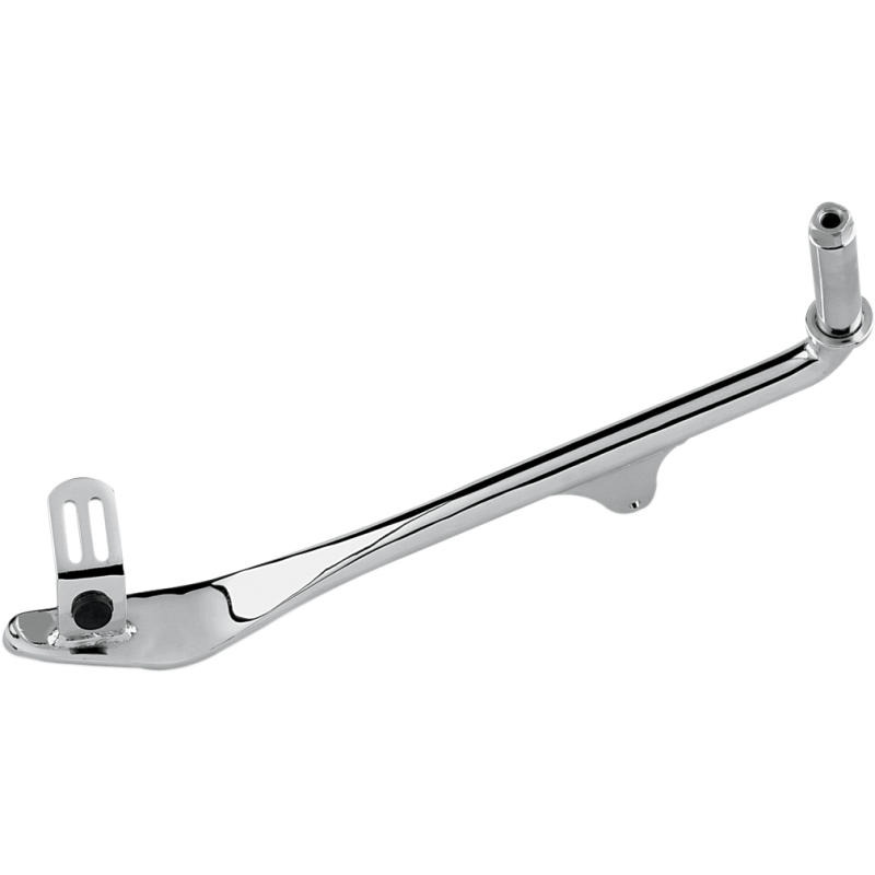 Arlen Ness 1" Lowered Kickstand (10")