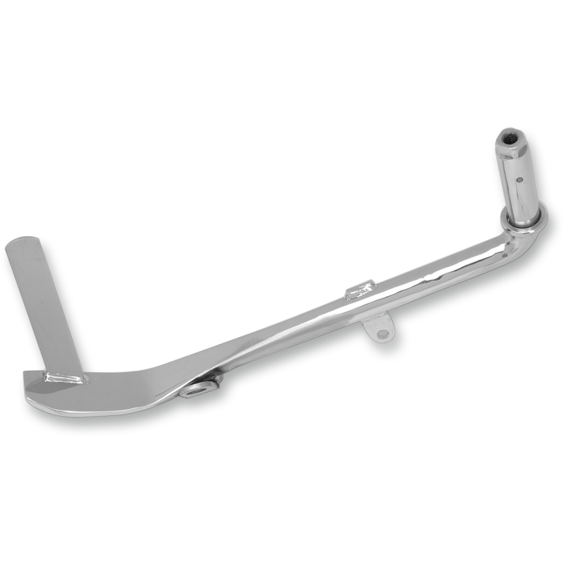 Chrome Kickstand -1" 07-24 FL