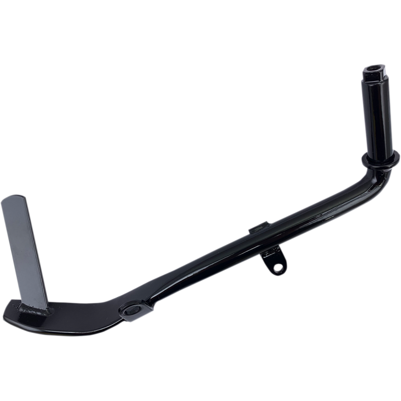 Black Kickstand -1" 07-24 FL