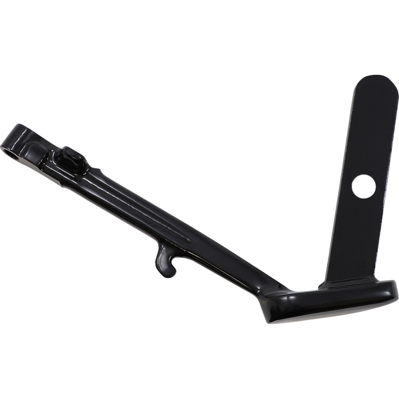 Black Kickstand -1" 18-24 FXFB/FXLRS