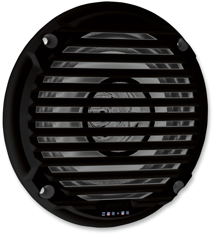 MS5006B 5.25" Dual-Cone Marine-Grade Speaker