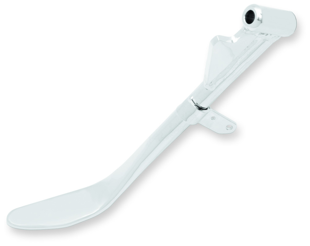 Chrome Kickstand Stock Length 92-03 XL Hugger
