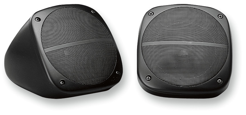 HDS3000 Heavy-Duty Surface-Mount Speakers