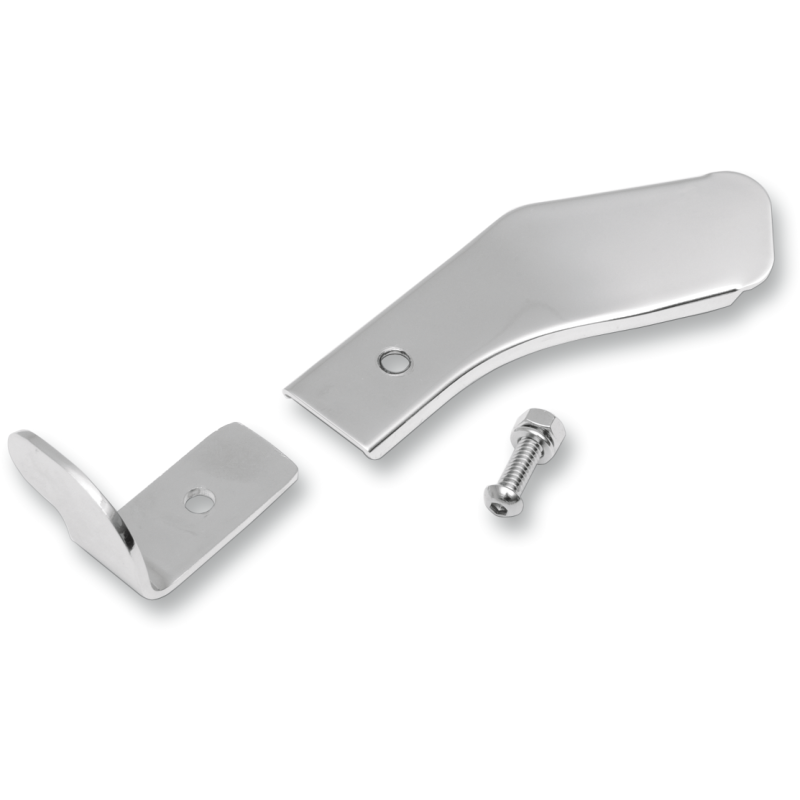 Drag Specialties Easy Find Kickstand Extensions