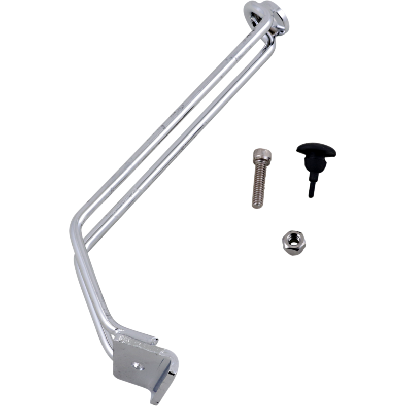Drag Specialties Kickstand Extension