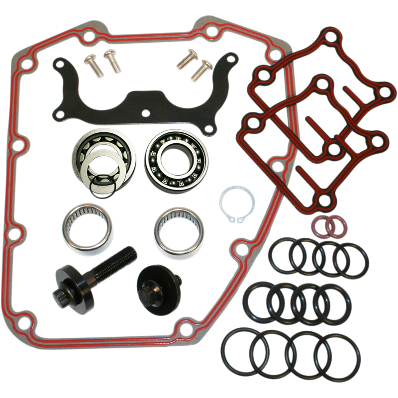 Chain Drive Installation Standard Kit (Early Twin Cam)