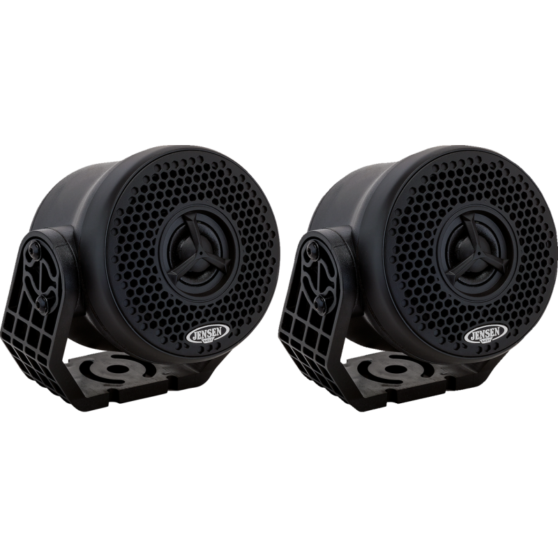 Universal Mount Two-Way Speakers