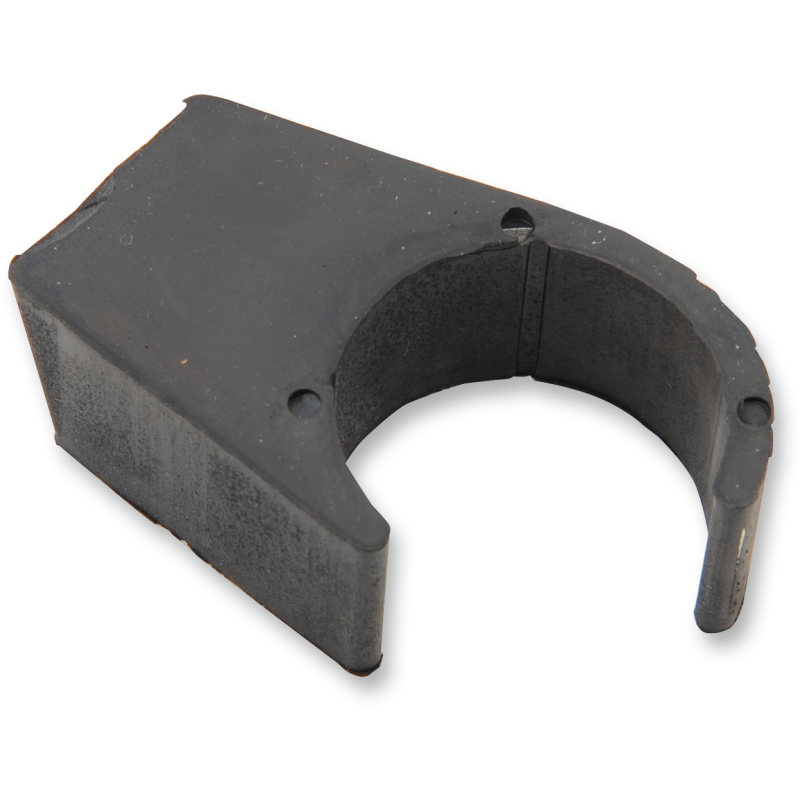 Frame-Mount Bumper 1 1/4"