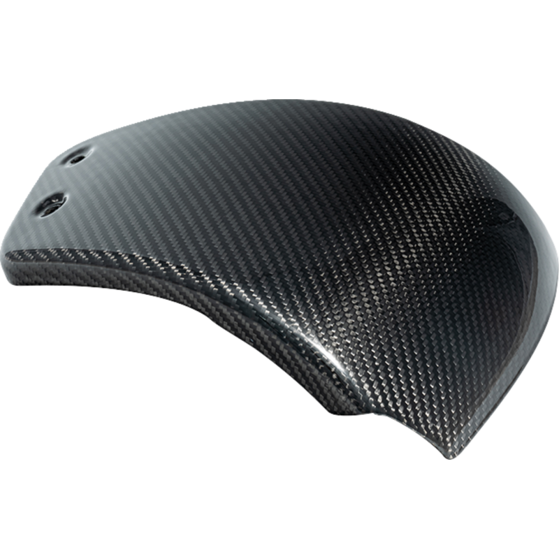 Slyfox Gloss Black Right Side Cover