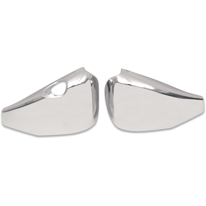 Drag Specialties Side Covers