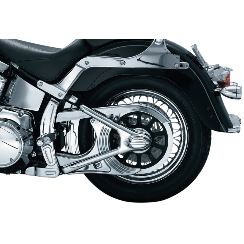 Boomerang Frame Covers