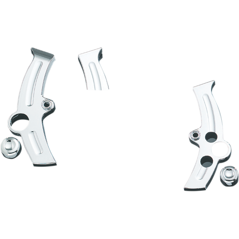 Boomerang Frame Covers