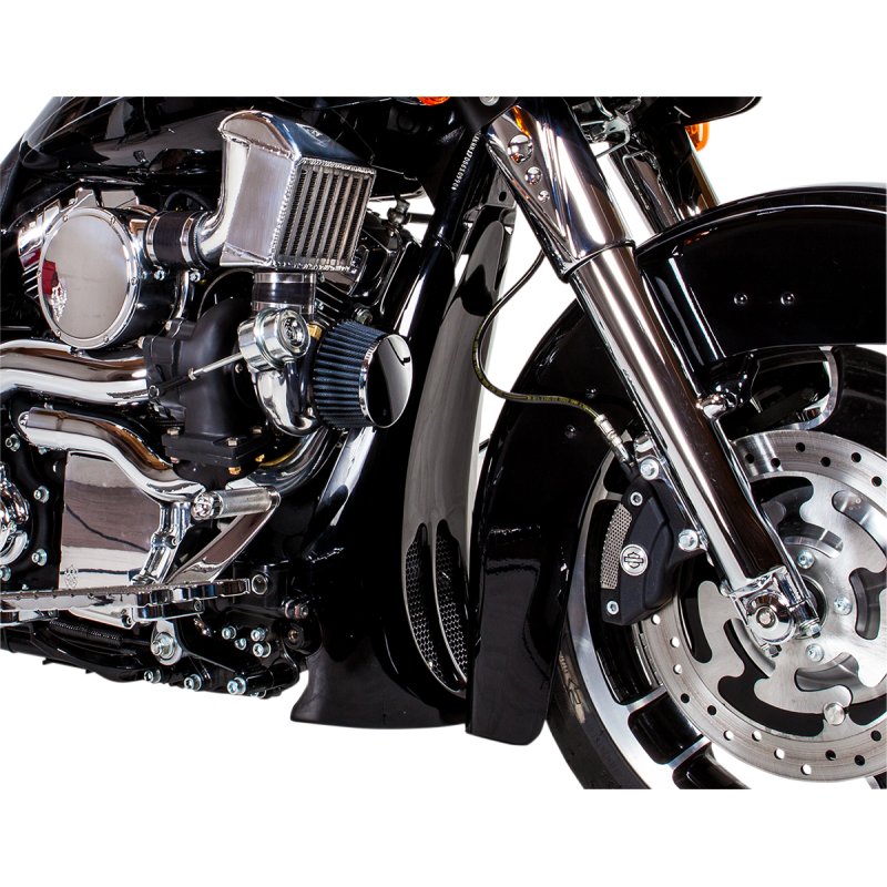 Trask Performance Chin Spoilers