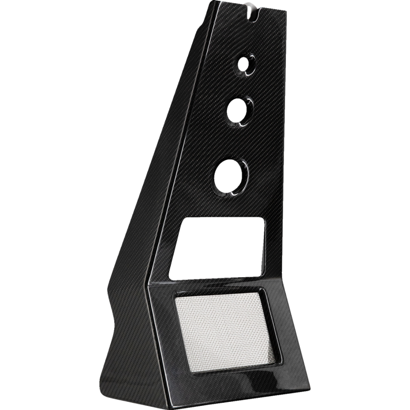 Trask Performance Assault Armor Chin Spoiler