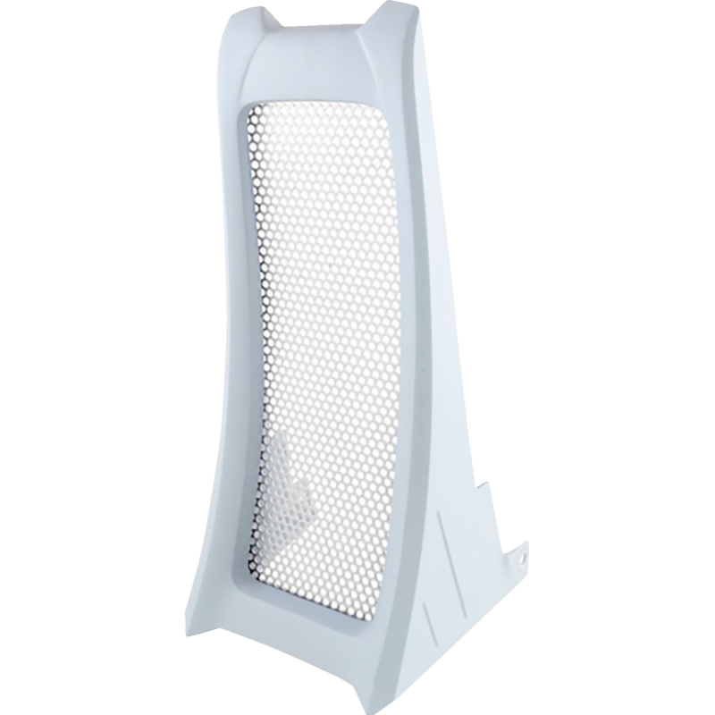 Paul Yaffe's Bagger Nation Black Stash Chin Spoiler