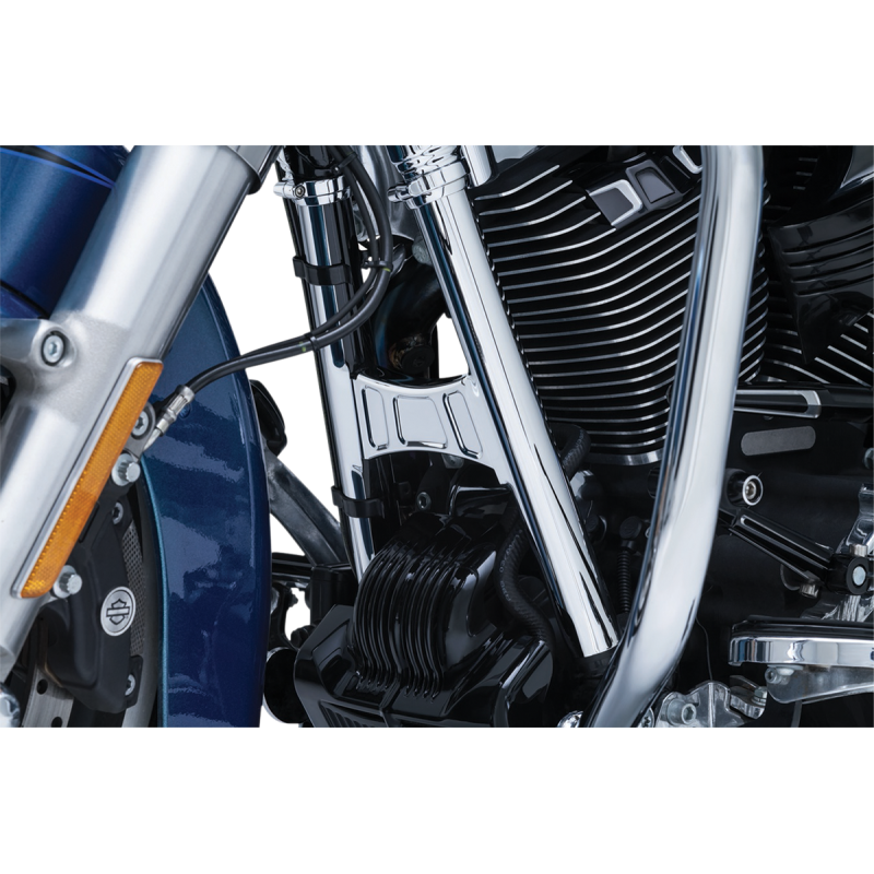 Deluxe Neck Cover Kit