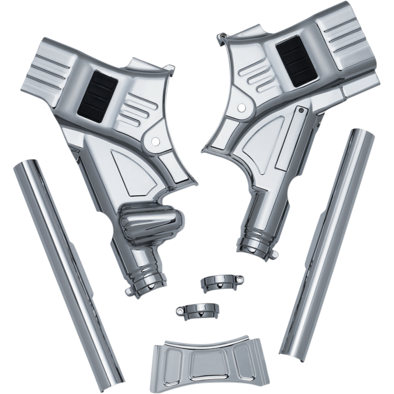 Deluxe Neck Cover Kit