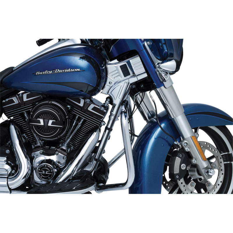 Deluxe Neck Cover Kit