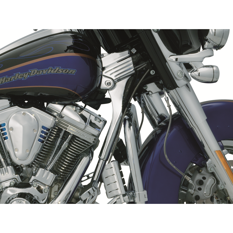 Deluxe Neck Cover Kit