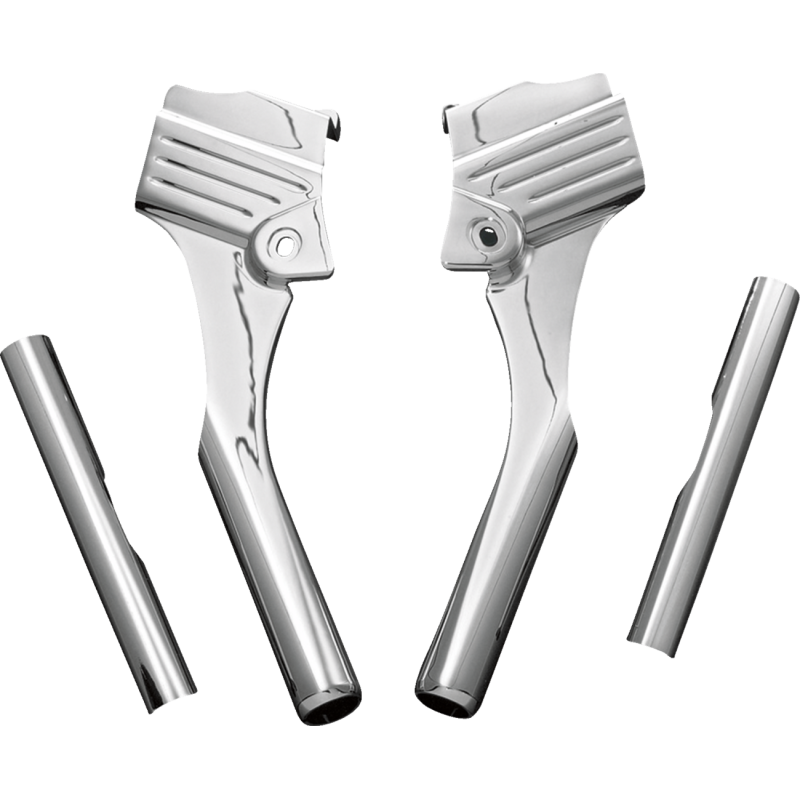 Deluxe Neck Cover Kit