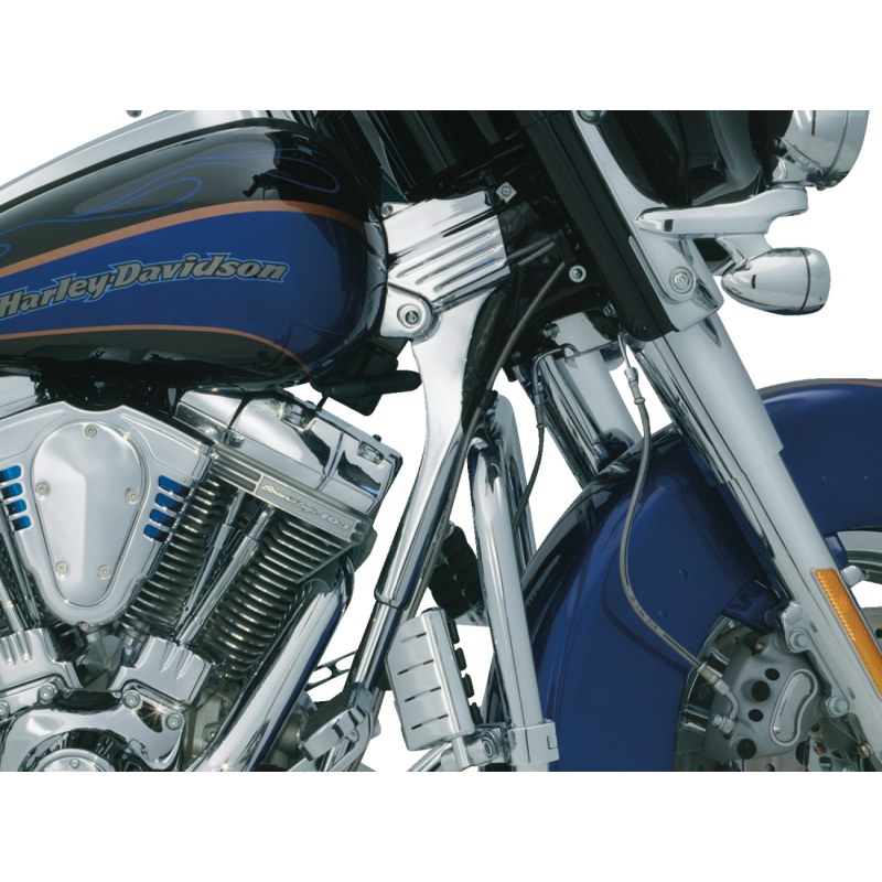 Deluxe Neck Cover Kit