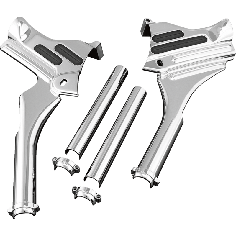 Deluxe Neck Cover Kit