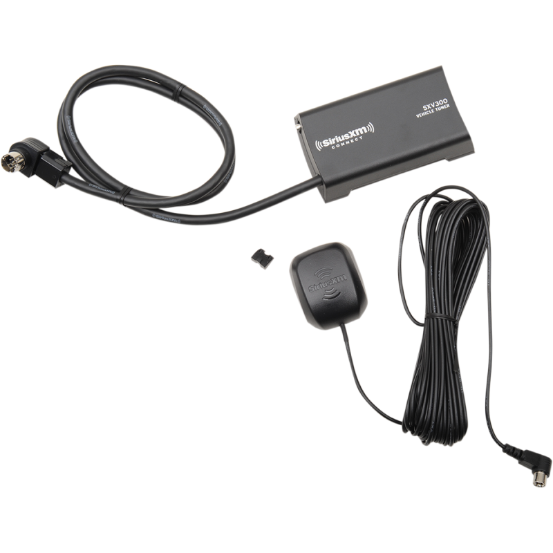SiriusXM Vehicle Tuner