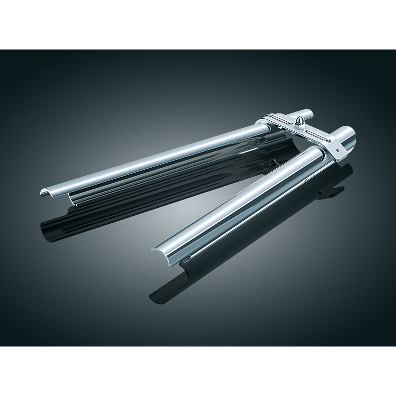 Kuryakyn Downtube Covers