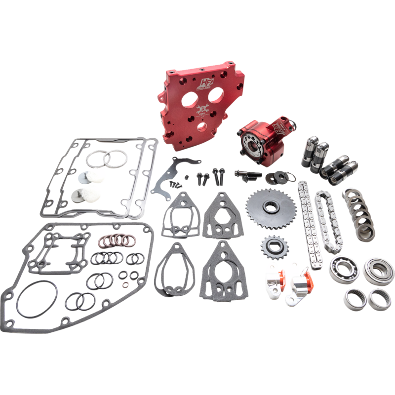 Conversion Camplate Hydraulic Tensioner Kit 0925-1508