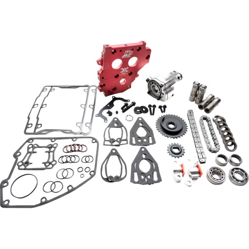 Conversion Camplate Hydraulic Tensioner Kit 0925-1503