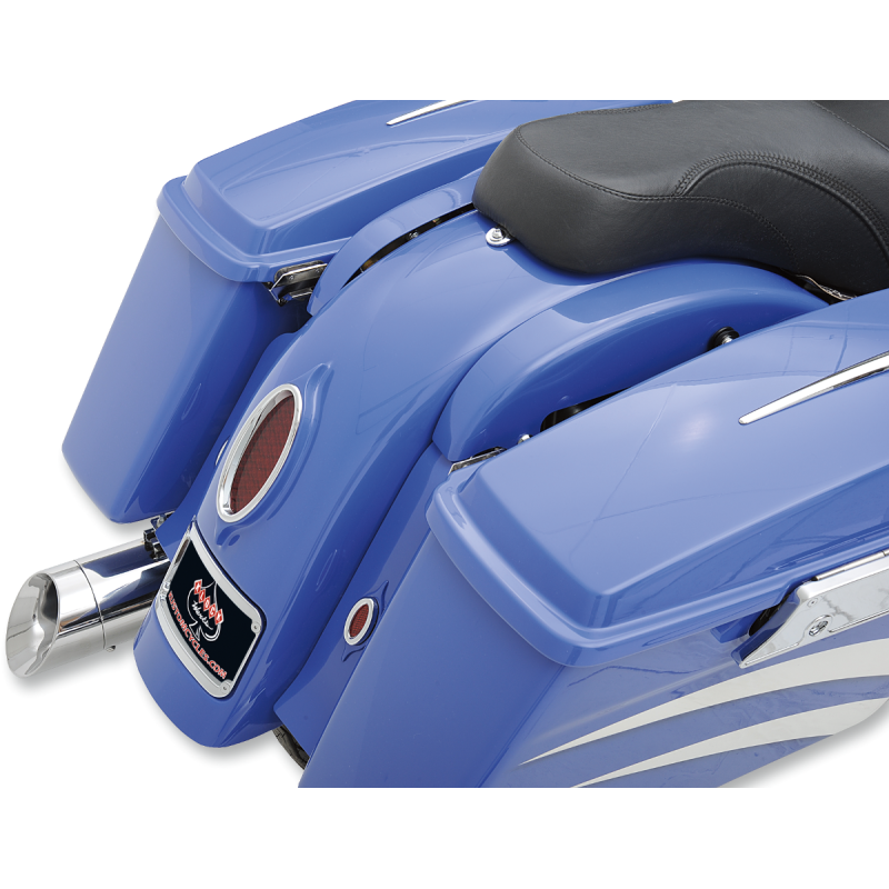 Klock Werks Curvaceous Upper Fillers