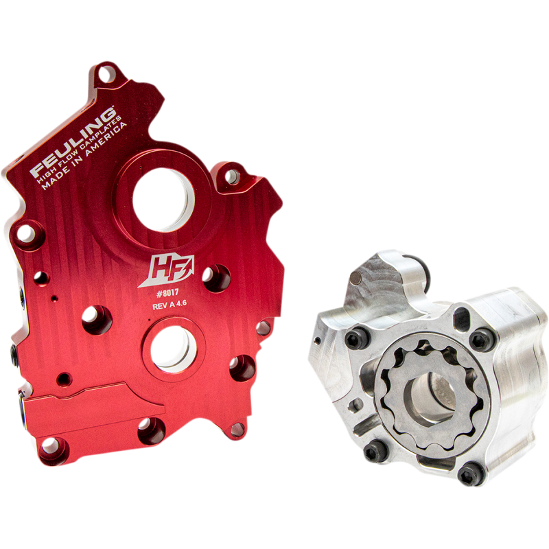 HP+ Oil Pump/Camplate Kit 0932-0230