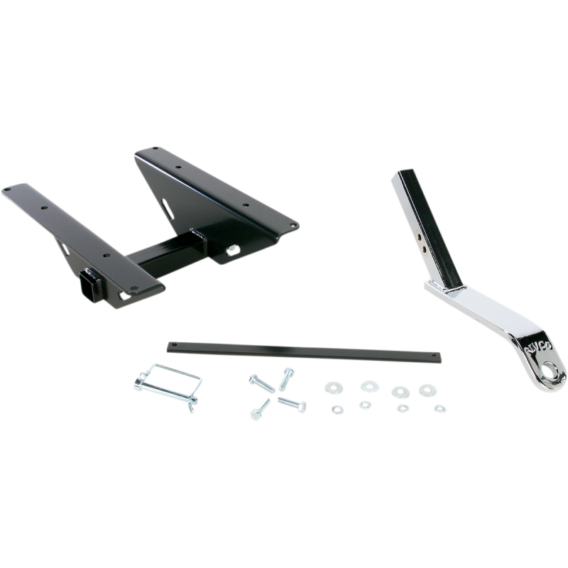 Rivco Trailer Hitch for Tri-Glide
