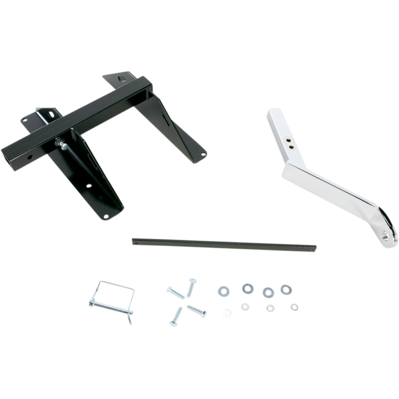 Rivco Trailer Hitch for Tri-Glide