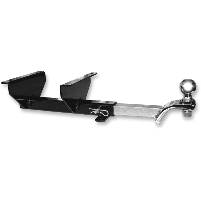 Motor Trike Trailer Hitch For 09-10 FLHTCUTG